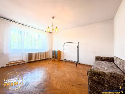 Tur Virtual! Decomandat,3 camere,locatie favorabila,Simeria,Sfantu Gheorghe - Sfantu Gheorghe