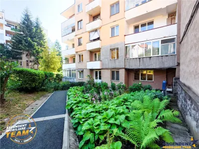 Tur Virtual! Decomandat,3 camere,locatie favorabila,Simeria,Sfantu Gheorghe - foto 2
