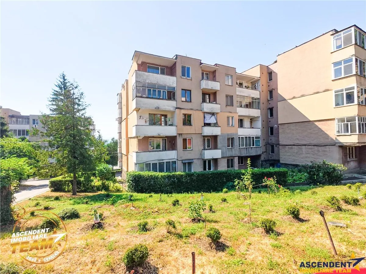 Tur Virtual! Decomandat,3 camere,locatie favorabila,Simeria,Sfantu Gheorghe - foto 17