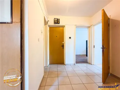Tur Virtual! Decomandat,3 camere,locatie favorabila,Simeria,Sfantu Gheorghe - foto 18