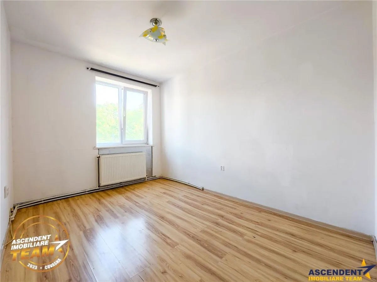 Tur Virtual! Decomandat,3 camere,locatie favorabila,Simeria,Sfantu Gheorghe - foto 5