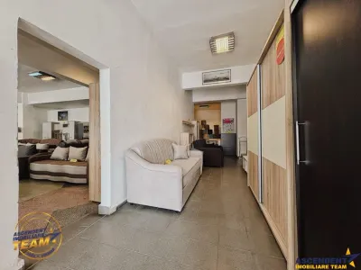 Spatiu comercial Sfantu Gheorghe, 395 mp, vizibilitate apreciabila, zona Garii - foto 4
