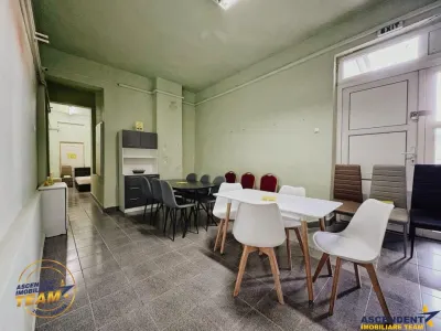 Spatiu comercial Sfantu Gheorghe, 395 mp, vizibilitate apreciabila, zona Garii - foto 9