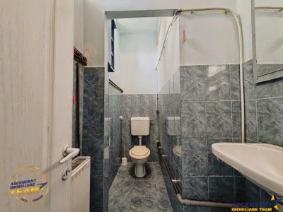 Spatiu comercial Sfantu Gheorghe, 395 mp, vizibilitate apreciabila, zona Garii - foto 10