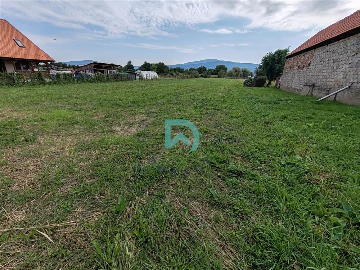 Teren intravilan, Prejmer, Brasov, - foto 3