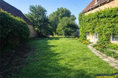 Casa duplex, personalizabila, cu 1.000 mp teren, Prejmer, Brasov - Brasov