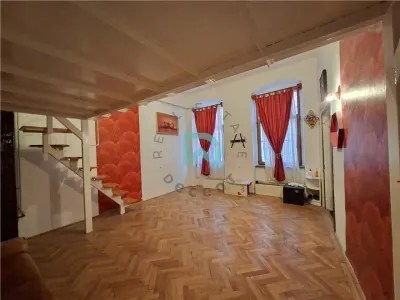 Garsoniera Republicii, Brasov - Brasov