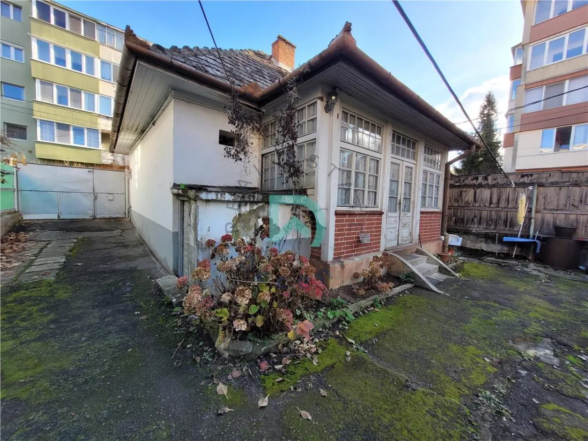 Casa in cartier Astra,  Brasov - foto 11
