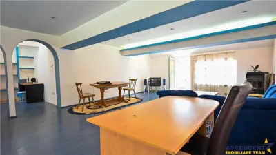 FILM&3D!Casa arhitectura flexibila:2 unitati,500mp teren,locuri parcare,Central, Brasov - foto 16