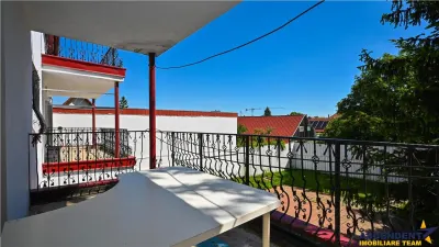 FILM&3D!Casa arhitectura flexibila:2 unitati,500mp teren,locuri parcare,Central, Brasov - foto 19