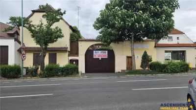 FILM&3D!Casa arhitectura flexibila:2 unitati,500mp teren,locuri parcare,Central, Brasov - foto 7