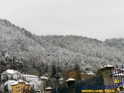 Casa cu 3 apartamente + transfer afacere, locuri parcare, Centrul Istoric, Brasov - foto 20