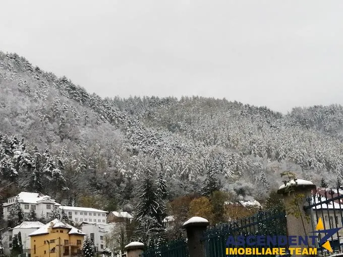 Casa cu 3 apartamente + transfer afacere, locuri parcare, Centrul Istoric, Brasov - foto 20