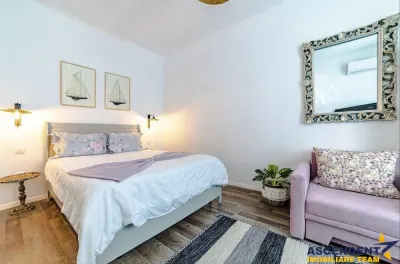 Casa cu 3 apartamente + transfer afacere, locuri parcare, Centrul Istoric, Brasov - foto 6
