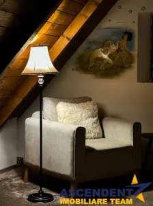 Casa cu 3 apartamente + transfer afacere, locuri parcare, Centrul Istoric, Brasov - foto 8
