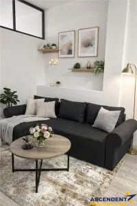 Apartament cu 3 camere, elegant si distinctiv, Central, Targu Mures - Targu Mures