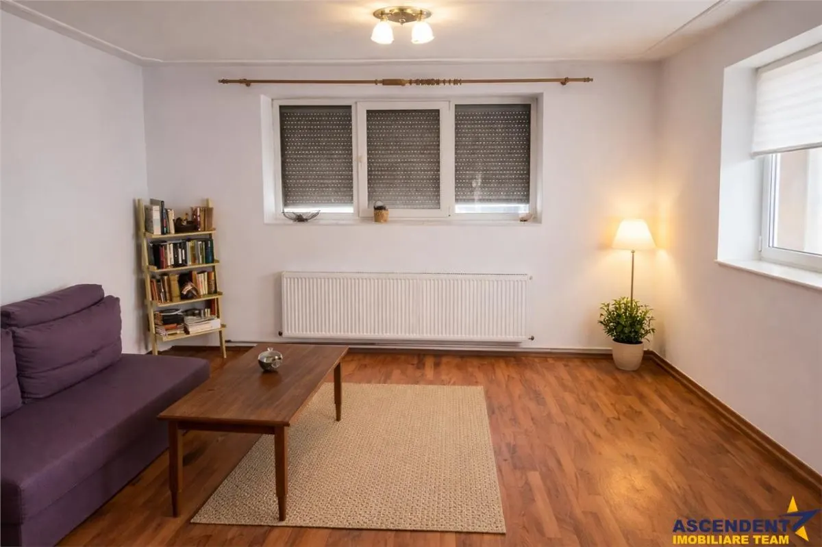 Casa stil sasesc cu garsoniera, garaj, curte, gradina, Bod, Brasov - foto 6