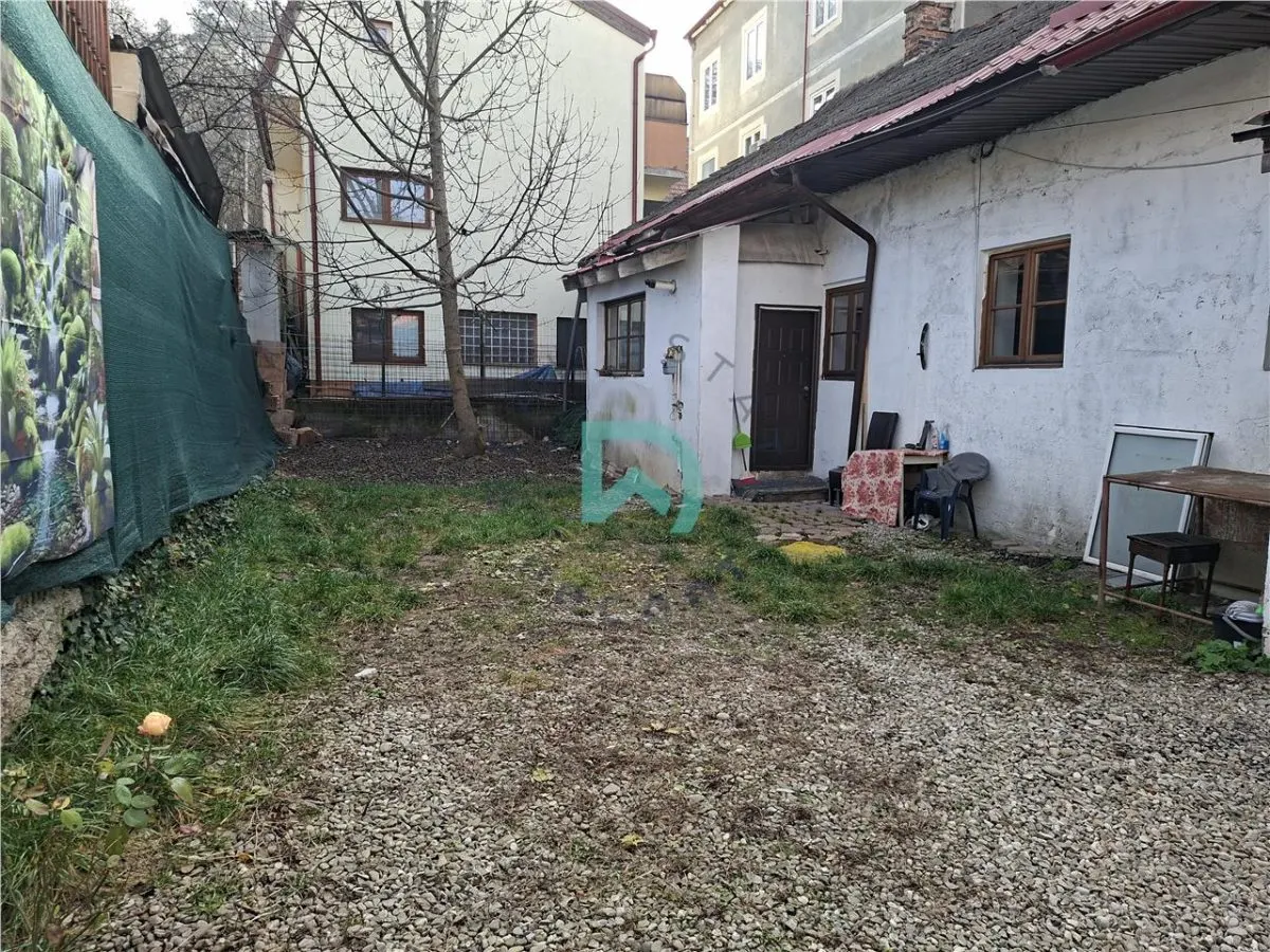 Casa, Centru,  Brasov - foto 22