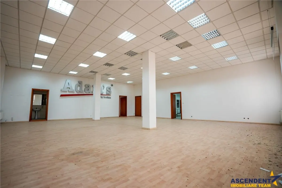 FILM! Spatii Comerciale! Descoperiti oportunitatea pentru Afacerea Dumneavoastra! - foto 12