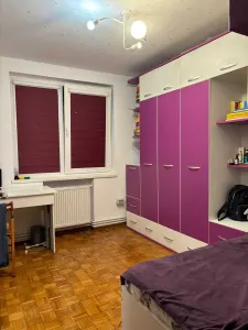 Apartament 4 Camere Harmanului, Brasov - Brasov