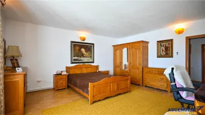 FILM & 3D! Casa adaptabila, 250 mp teren, loc parcare, Central, Brasov - foto 13