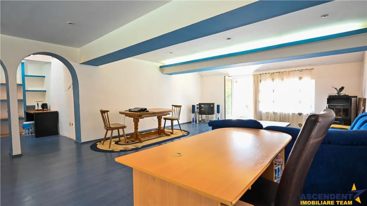 FILM & 3D! Casa adaptabila, 250 mp teren, loc parcare, Central, Brasov - foto 15