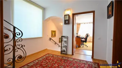 FILM & 3D! Casa adaptabila, 250 mp teren, loc parcare, Central, Brasov - foto 16