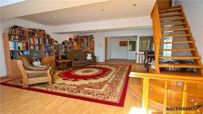 FILM & 3D! Casa adaptabila, 250 mp teren, loc parcare, Central, Brasov - foto 17