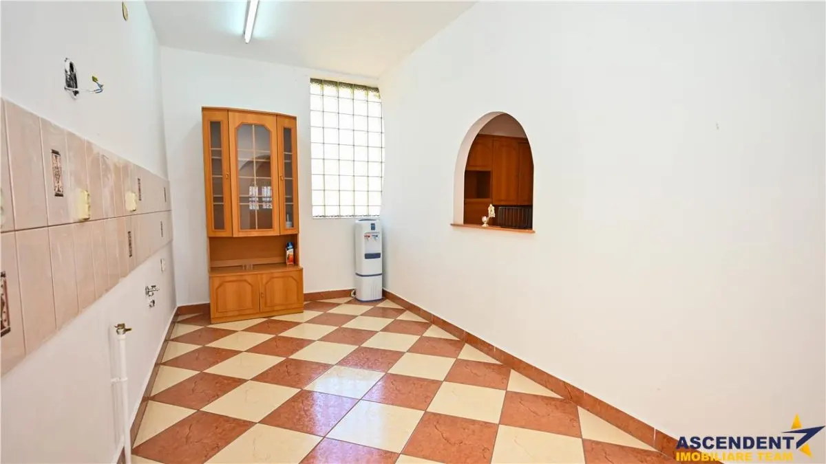 FILM & 3D! Casa adaptabila, 250 mp teren, loc parcare, Central, Brasov - foto 22