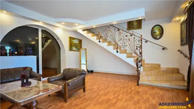 FILM & 3D! Casa adaptabila, 250 mp teren, loc parcare, Central, Brasov - foto 7