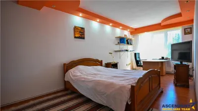 FILM & 3D! Casa adaptabila, 250 mp teren, loc parcare, Central, Brasov - foto 9