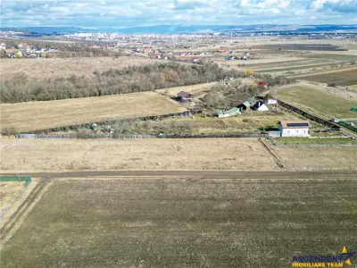 FILM! Liniste si aer curat in proximitatea Municipiului Sfantu Gheorghe - foto 7