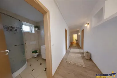 3D! Spatiu birouri/servicii,pozitionare apreciabila,97.5 mp,Avantgarden 3,Brasov - Brasov