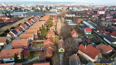 FILM ! Casa cu teren de 2.152 mp, Tigaretei, Sfantu Gheorghe - foto 6