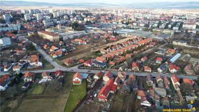 FILM ! Casa cu teren de 2.152 mp, Tigaretei, Sfantu Gheorghe - foto 8
