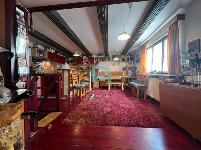 Casa Rasnov, Brasov - foto 13