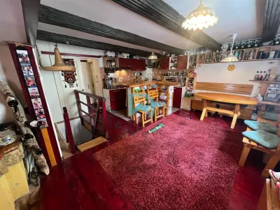 Casa Rasnov, Brasov - foto 15