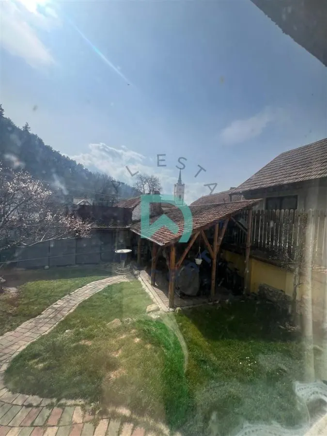Casa Rasnov, Brasov - foto 17