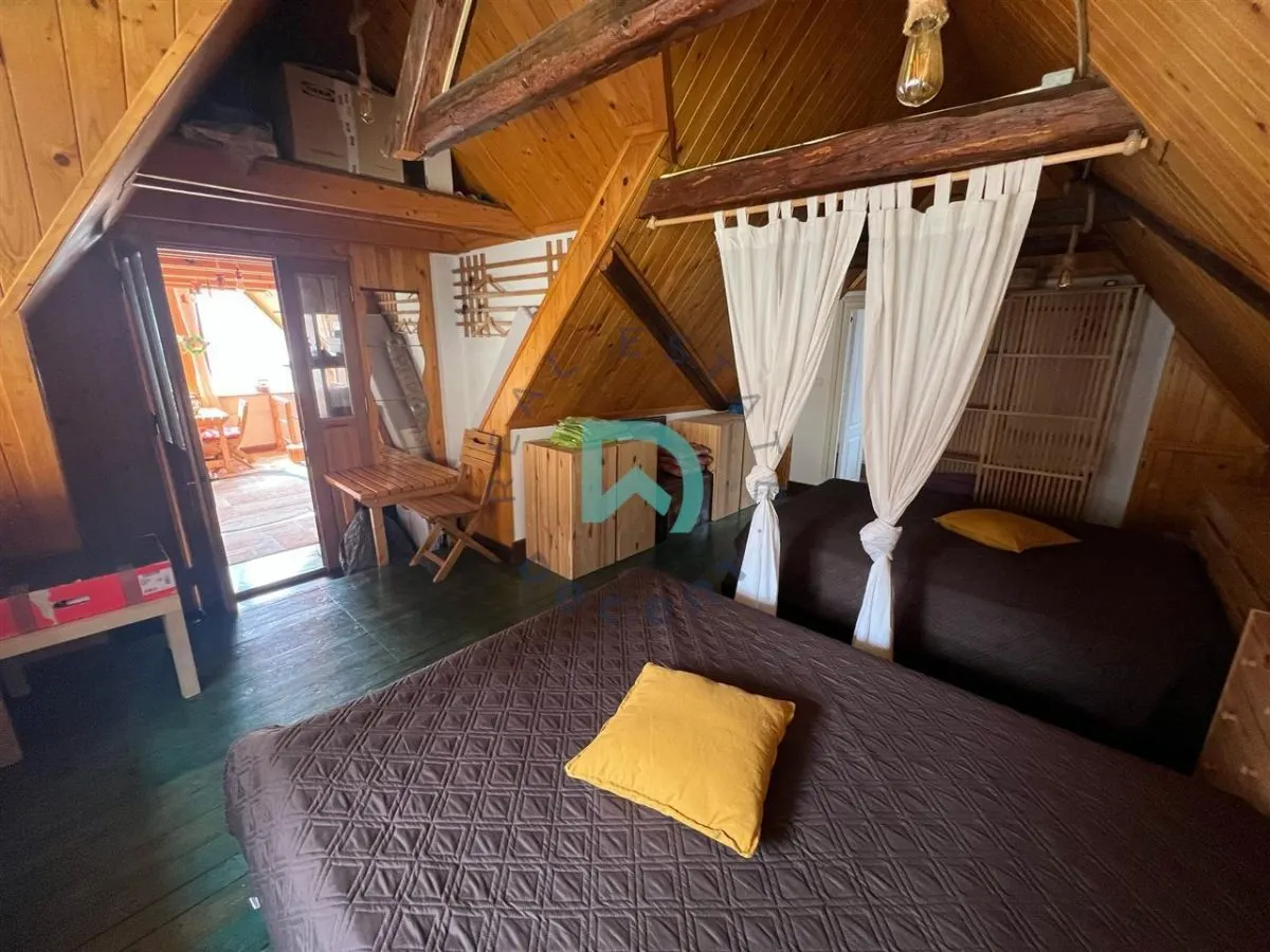 Casa Rasnov, Brasov - foto 4