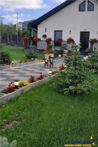Rezidential/Hotelier,eleganta discreta,energie verde,1.000mp teren,Tohanita ,Brasov - foto 14
