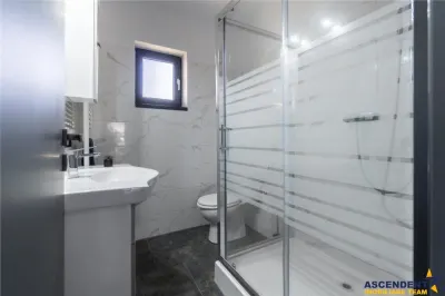 Rezidential/Hotelier,eleganta discreta,energie verde,1.000mp teren,Tohanita ,Brasov - foto 20