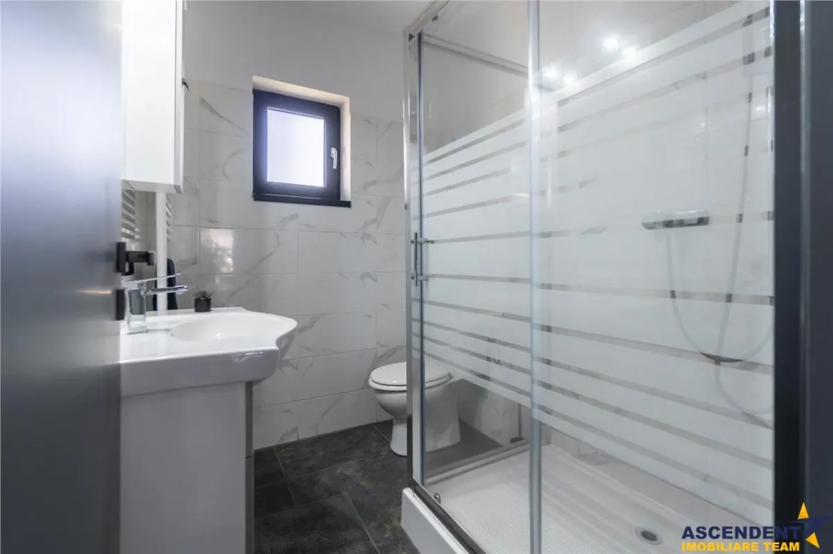 Rezidential/Hotelier,eleganta discreta,energie verde,1.000mp teren,Tohanita ,Brasov - foto 20