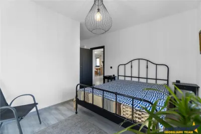 Rezidential/Hotelier,eleganta discreta,energie verde,1.000mp teren,Tohanita ,Brasov - foto 23