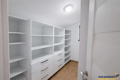 Casa pe 5 camere, constructie noua, 600mp teren, Harman, Brasov - foto 9