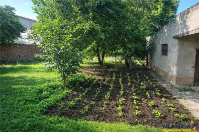Casa cu acces, curte si gradina proprie, 1.000 mp teren, Central - Prejmer, Brasov - foto 4