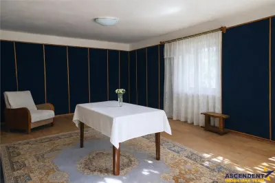 Casa cu acces, curte si gradina proprie, 1.000 mp teren, Central - Prejmer, Brasov - foto 5