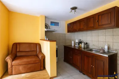 Casa cu acces, curte si gradina proprie, 1.000 mp teren, Central - Prejmer, Brasov - foto 7