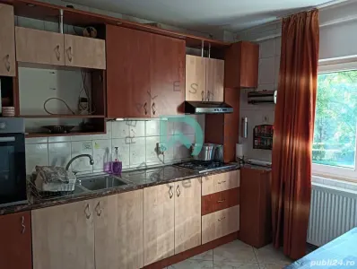 Apartament 2 camere Racadau, intermediar,  Brasov - Brasov
