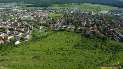 FILM!Oportunitate: 8.500mp, recomandat investitional/dezvoltare,Livezeni, Mures - Livezeni