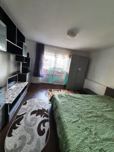 Garsoniera Racadau, Brasov - Brasov